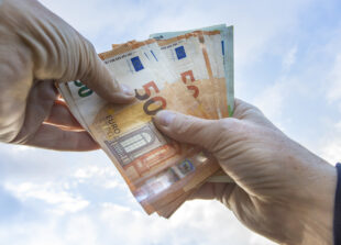 Persoonlijke leningen