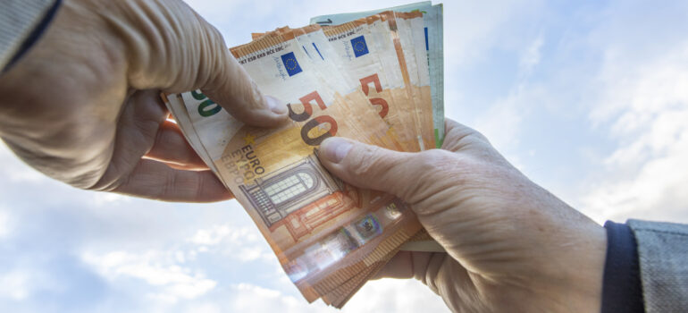 Persoonlijke leningen