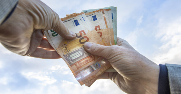 Persoonlijke leningen