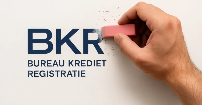 Snel Geld Lenen Zonder BKR: Wat Nog Wel en Niet Meer Kan