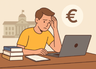 Lenen Zonder BKR voor Studenten