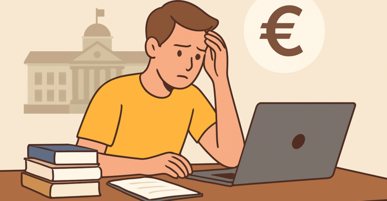 Lenen Zonder BKR voor Studenten