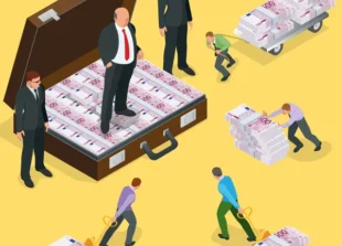 Zoek hulp bij achterstanden”