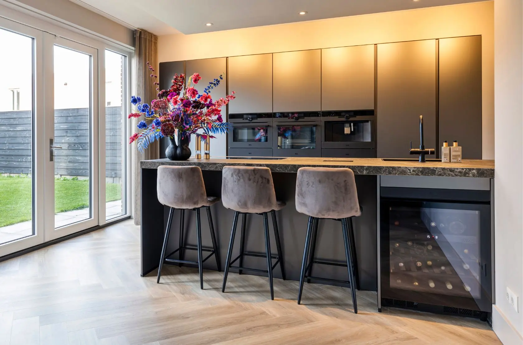 Keuken financiering zo vergelijk je financieringen voor je keuken