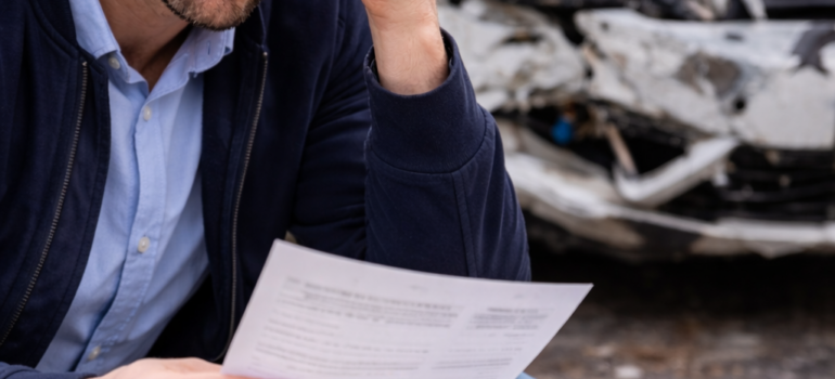 Autoschade Door Gladde Wegen – Complete Gids