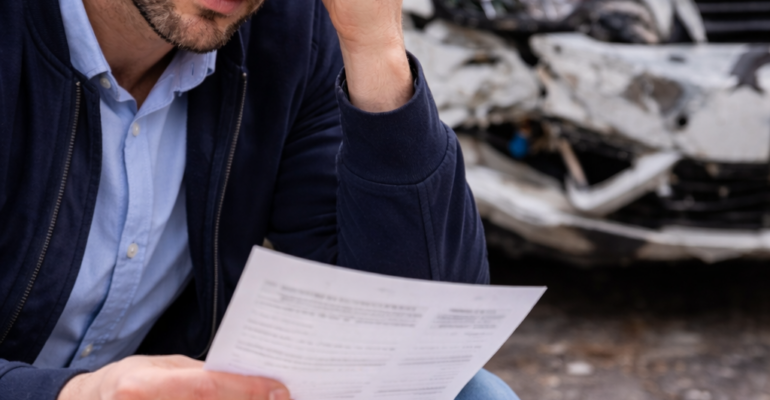 Autoschade Door Gladde Wegen – Complete Gids