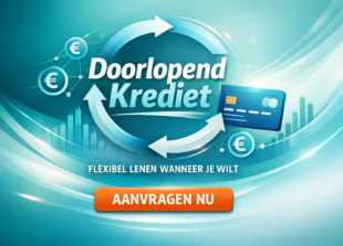 doorlopend krediet
