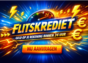 Flitskrediet