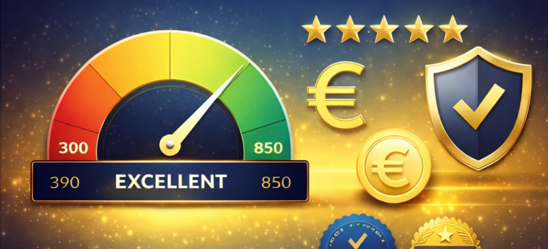 kredietwaardigheid lenen zonder BKR