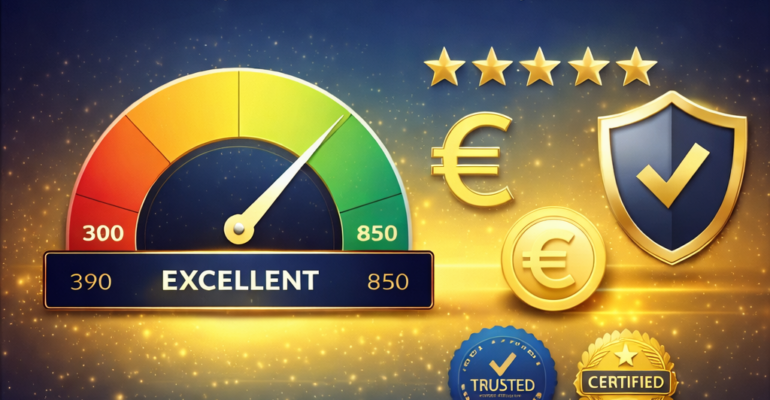 kredietwaardigheid lenen zonder BKR