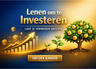 Lenen om te investeren