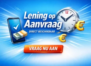 Minilening zonder BKR aanvragen bij onverwachte kosten en financiële stress