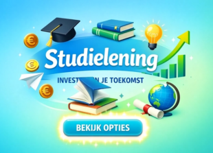 studielening zonder BKR aanvragen als student