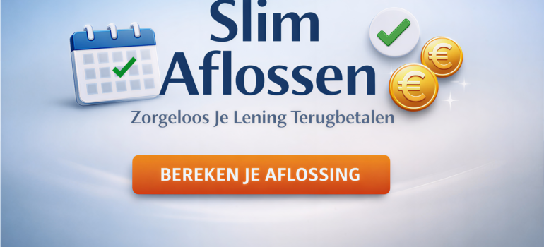 Slim Aflossen