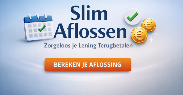 Slim Aflossen