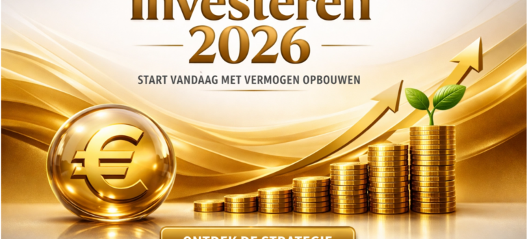 Investeren:
