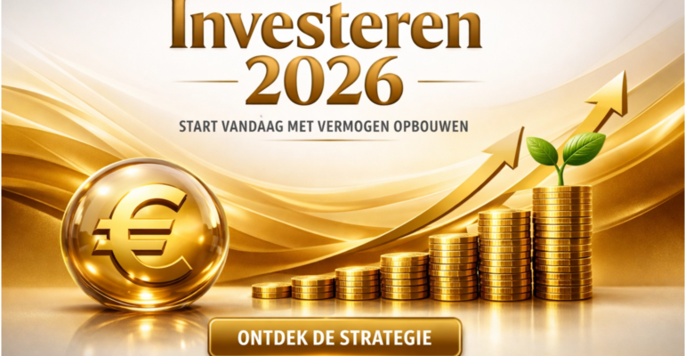 Investeren: