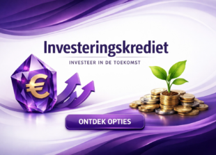 Overzicht voordelen en fiscale aftrekken van investeringskrediet voor Nederlandse ondernemers