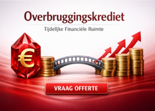Overbruggingskrediet