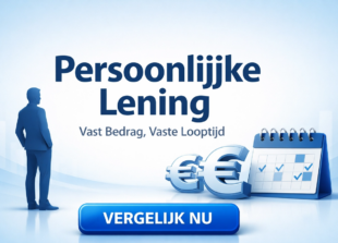 Persoonlijke leningen de beste keuze in 2026