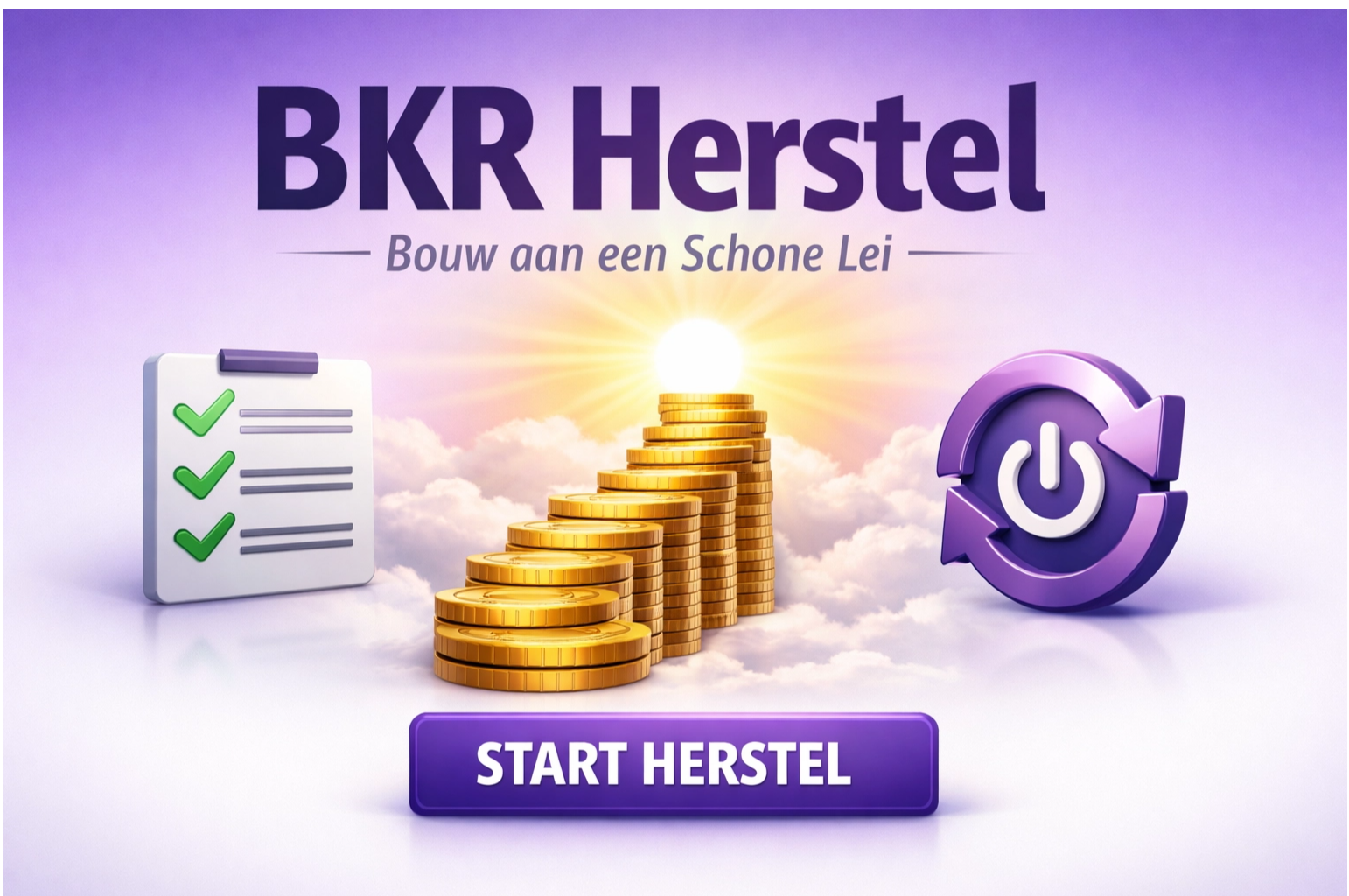 BKR Herstel