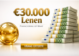 Leningen vergelijken in 2026