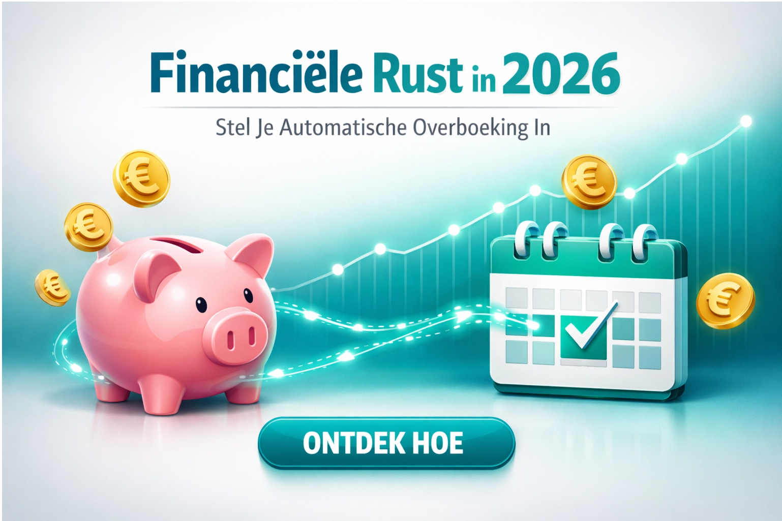 Financiele rust