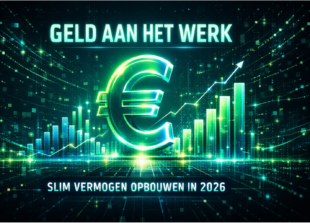 Geld aan het werk
