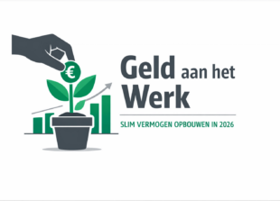 Jouw geld aan het werk zetten