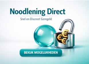 Noodlening Zonder Controle