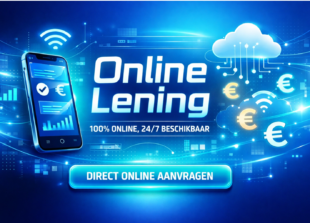 Online Lening
