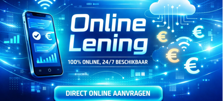 Online Lening