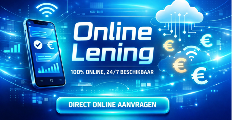 Online Lening