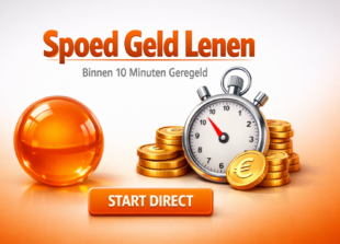 spoed geld lenen