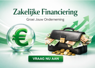 Zakelijke Lening 50000 Euro Aanvragen