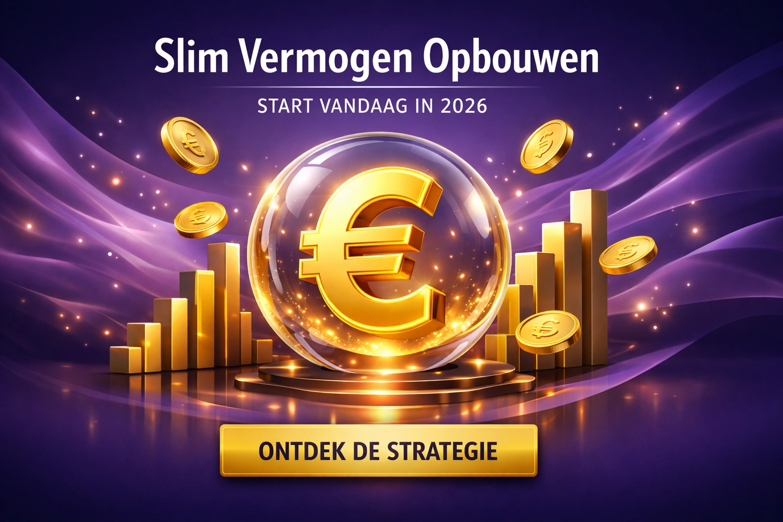 investeren in 2026