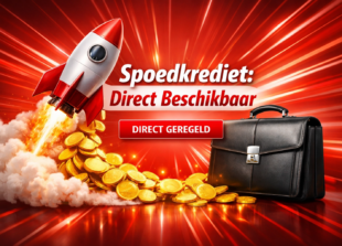 Spoed Krediet Direct Beschikbaar