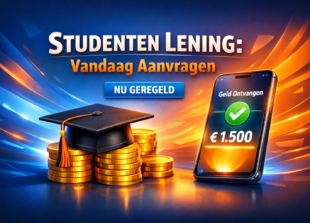 Studenten Lening Zonder BKR